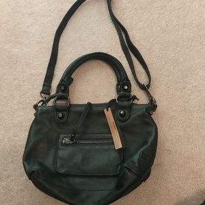 NEW MINI DYLAN LINEA PELLE BUTTER LEATHER